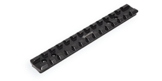 Планка ARKON Picatinny для Winchester Vulcan